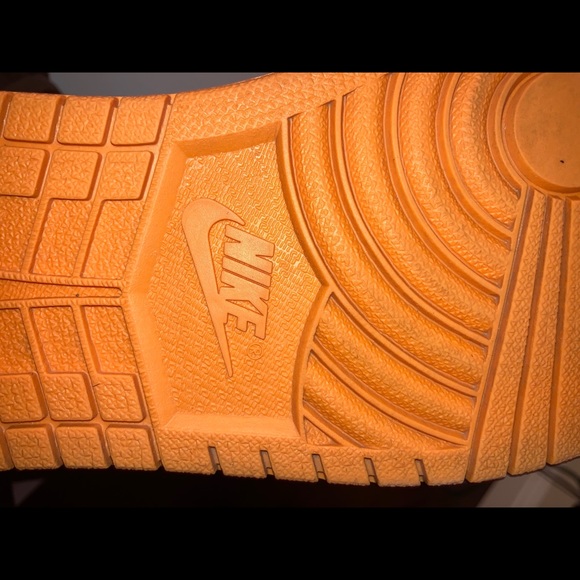 Jordan 1s